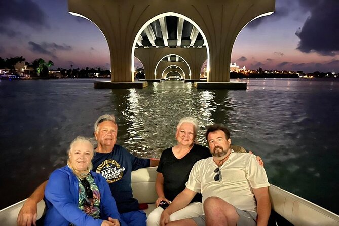 Private Sunset and Dolphin Tour in St. Petersburg, Florida - What to bring and what not to expect