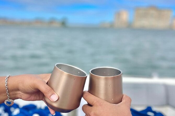 Private Sunset and Dolphin Tour in St. Petersburg, Florida - Is $360 a fair price for this St. Petersburg cruise?