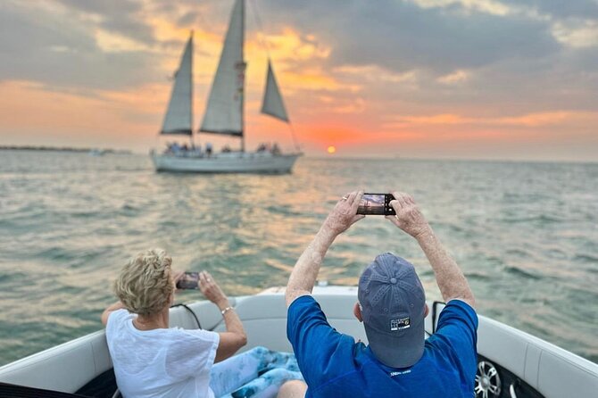 Private Sunset and Dolphin Tour in St. Petersburg, Florida - Who will enjoy this experience most?