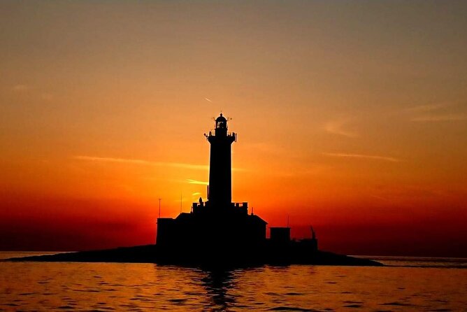 Private Sunset Dolphin Excursion with Dinner and Animation - Who will enjoy this cruise most?