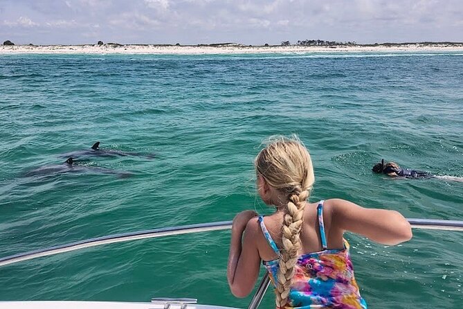 Private Swim with Dolphins And Snorkeling Tour - Key points to know before booking