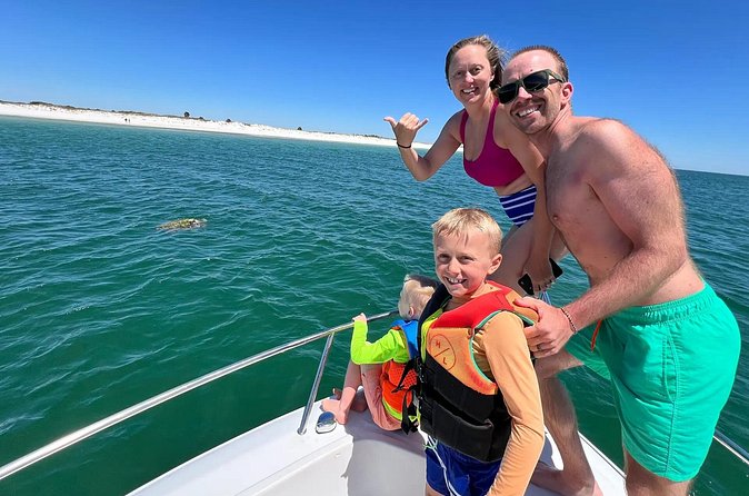 Private Swim with Dolphins And Snorkeling Tour - What the $358 group price really means