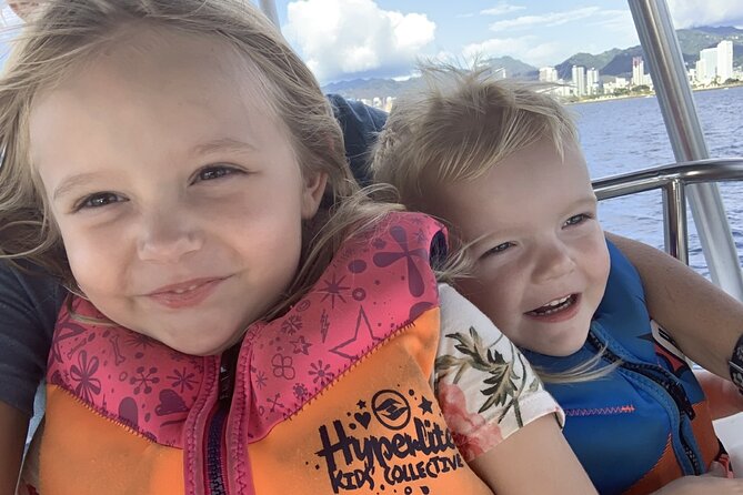 Private Whale Watching and Dolphin Excursion - What to bring aboard