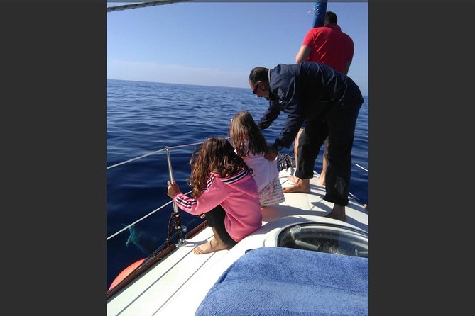 Private Yacht Tour With Whale and Dolphin Watching 42 Foot Boat - Should You Book This Tenerife Yacht Cruise?