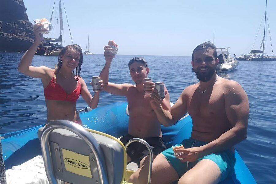 Puerto Colon: Dolphin and Whale Watching Speedboat Tour - What $53 buys you