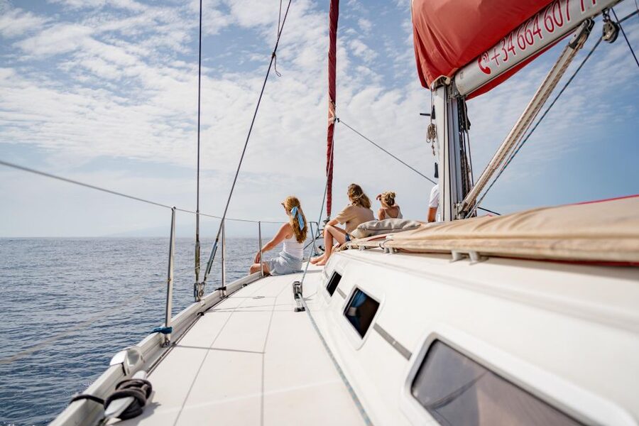 Puerto Colon: Whale and Dolphin Watching Yacht Trip - Is the $56 price good value?