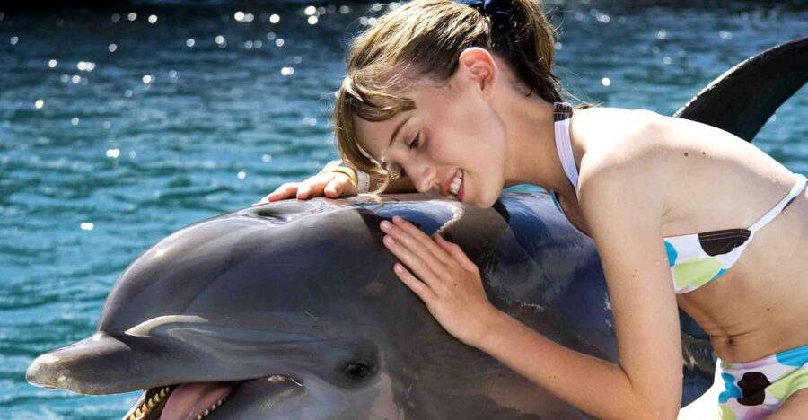 Puerto Plata: Dolphin Encounter at Ocean World - Rainforest, birds, iguanas, and Pirate’s Pool