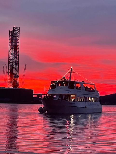 Pula: Dolphin&Sunset Cruise in Brijuni with Dinner&Drinks - Is $64 a fair price?