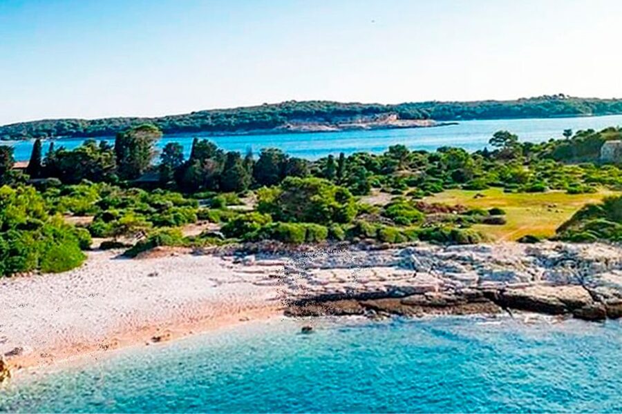 Pula: National Park Brijuni Island Visit & Dolphin Cruise - Food, Drinks, and the Practical Value of $76