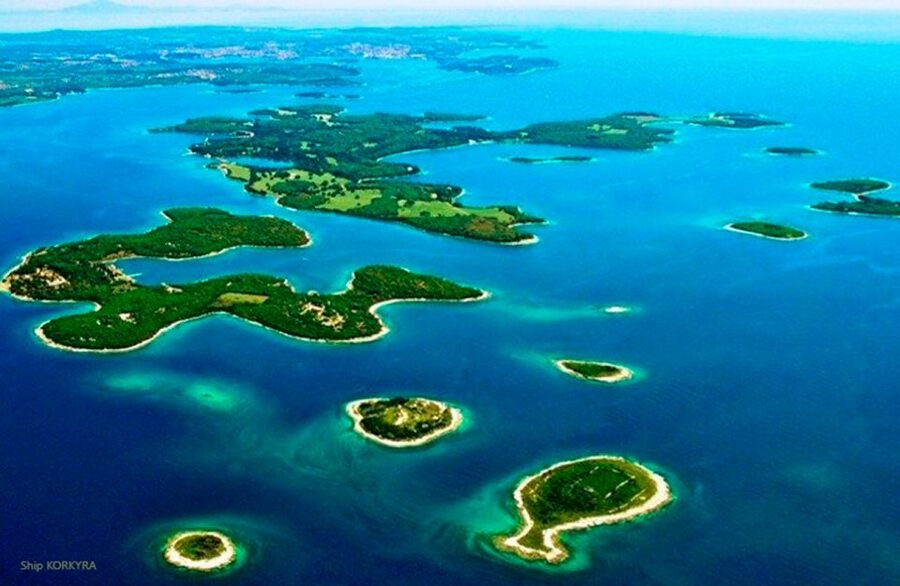 Pula: National Park Brijuni Island Visit & Dolphin Cruise - St. Jerolim: Your Best Chance to Get in the Water