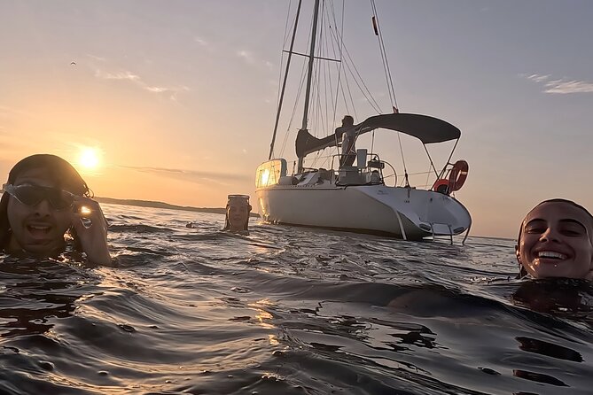 Pula: Private Golden Hour Sail - Dolphins, Drinks & Brijuni Views - What the $479.57 price really buys