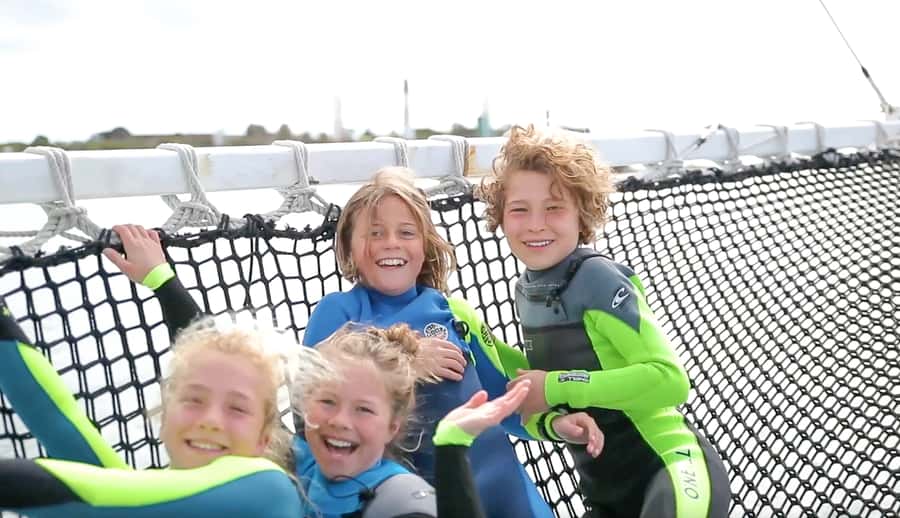 Queenscliff Harbour: 3.5hr Seal & Dolphin Snorkelling Tour - Timing, transfers, and your Queenscliff day