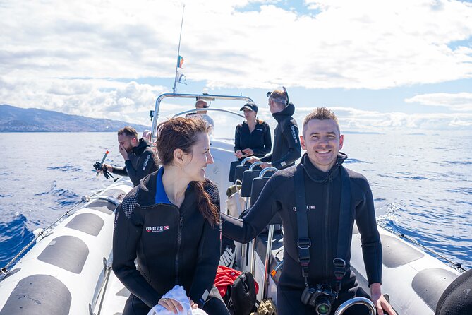 Responsible Whales and/or Dolphins Watching Tour - Price and value at $59.28