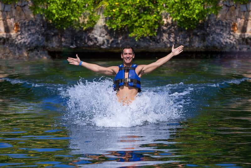 Riviera Maya: Swim with dolphins Primax - Key Points Before You Book