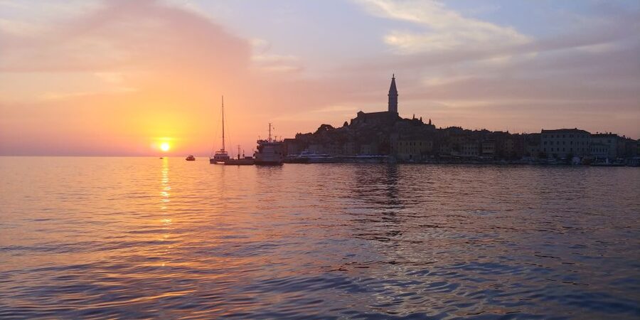 Rovinj: Sunset Boat Trip with Dolphin Watching - Who Should Book This Boat Trip?