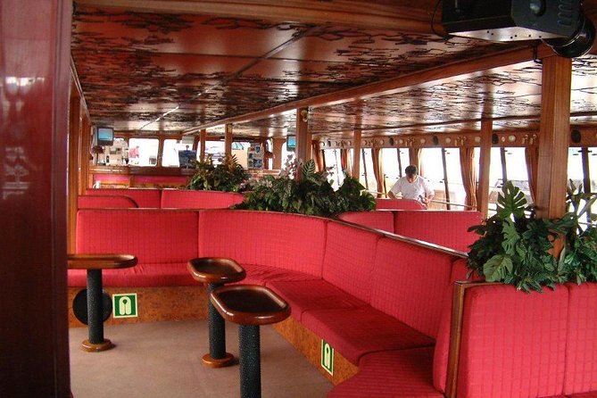 Royal Delfin - 2Hour Sustainable Dolphin & Whale Watching Mini Cruise - Staff, guiding, and the family experience