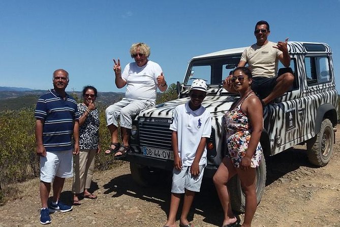 Safari & Boat Tour - Mountains & Dolphins - Who will enjoy this tour most?