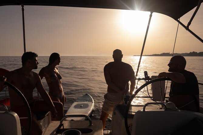 Sailing Adventure: Sailing, Dolphins and Relaxation with Drinks - Who will enjoy this Marbella sailing trip