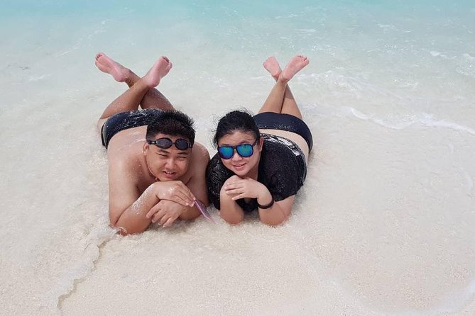 Sandbank, Snorkeling, Dolphin Cruise, Picnic, Local Island Tour - Booking Details and Cancellation Rules