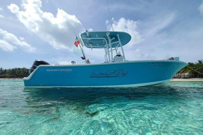 Sandbar, Beach, Dolphin Watching Cruise Sarasota, Florida - Longer options: Egmont Key, Shell Key, and Fort De Soto