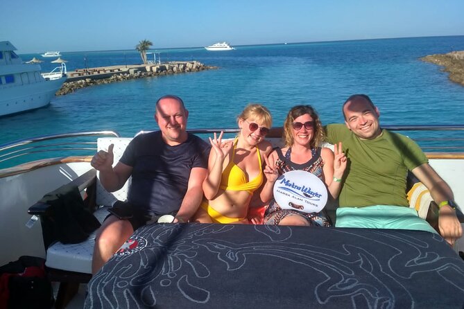 Sataya Dolphin House Snorkel Trip - Marsa Alam - The early pickup and road transfer