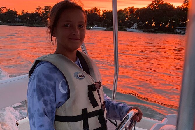 Savannah Sunset Dolphin Eco Tour - Who Will Enjoy This Cruise Most?