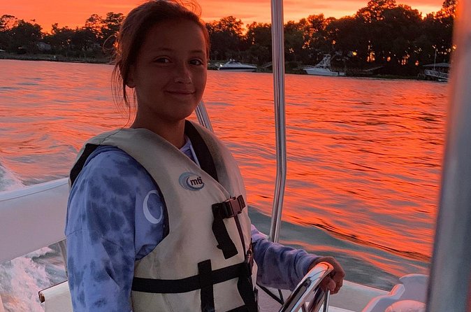 Savannah Sunset Dolphin Eco Tour - Weather, Cancellations, and Practical Planning