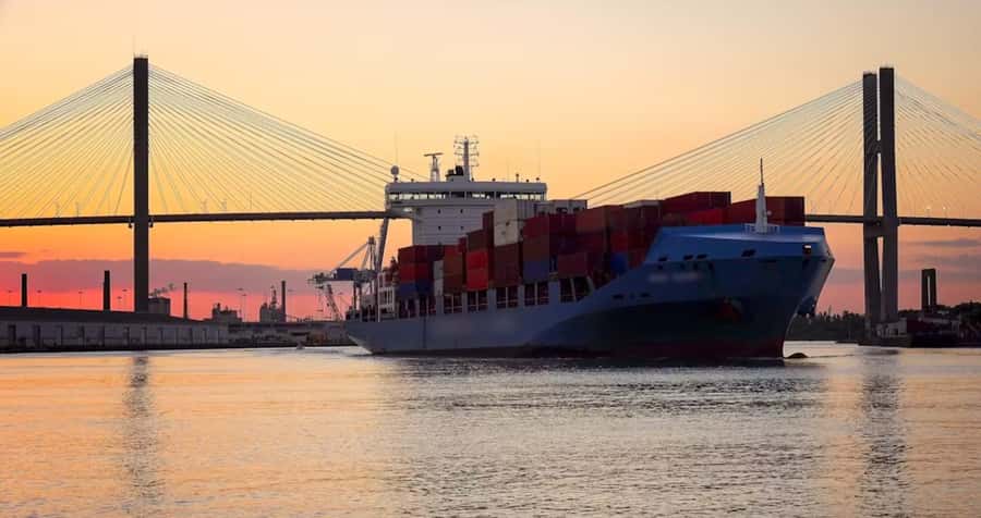 Savannah: Sunset Dolphin Watching Eco Tour by Boat - Key details before you book