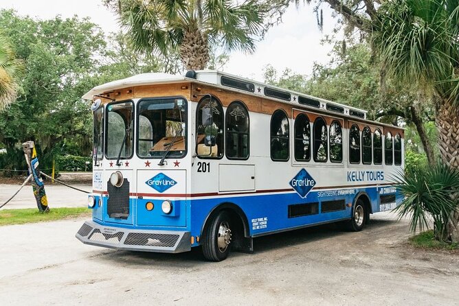 Savannah to Tybee Island with Dolphin Cruise - Tybee Island Lighthouse and North Beach