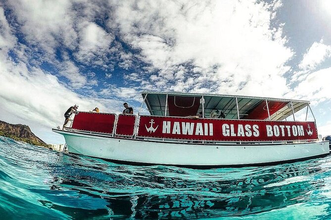 Sea Safari, Dolphins, Turtles and Waikiki Cruise - Setting out from Kewalo Basin Harbor