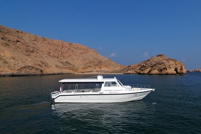 Sea Wonders Dolphin Watching and Snorkeling in Muscat - What the $65 price gets you