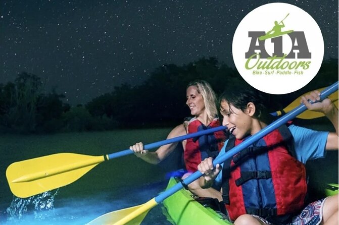 Self-Guided Kayaking Manatee and Dolphin Tour - What the $55 price really covers