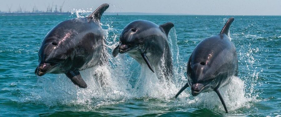 Setúbal: Dolphin Watching Boat Tour - Key points to know before you book