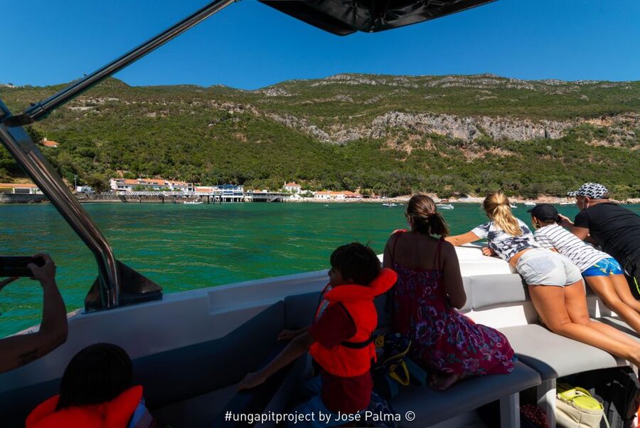 Setúbal: Dolphin Watching Boat Tour - Why Setúbal Bay makes a good dolphin trip