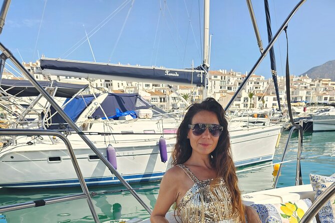 Shared Sailboat Experience Feel nature with dolphins - Is $80 good value?