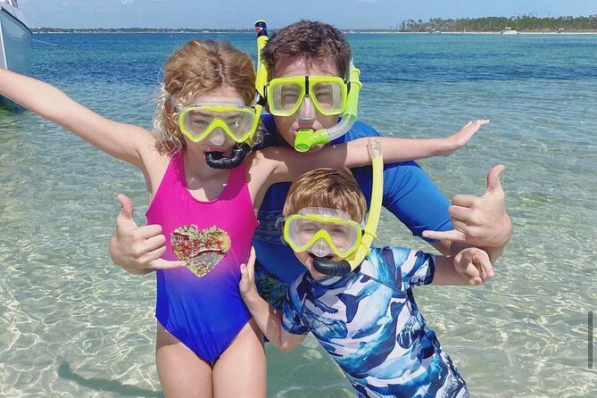 Shell Island Dolphin and Snorkel Boat Tour - Price, Group Size, and Overall Value