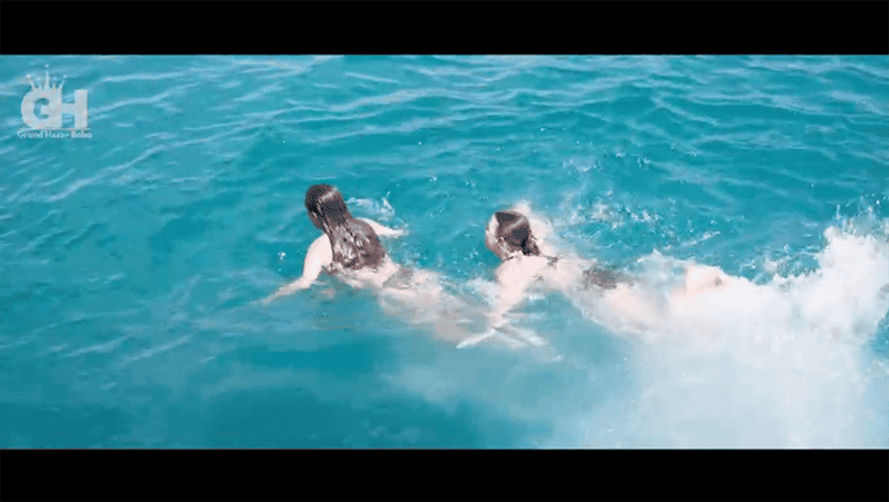 Side: Dolphin Island Boat Tour : A Seaside Adventure - Who will enjoy this tour most