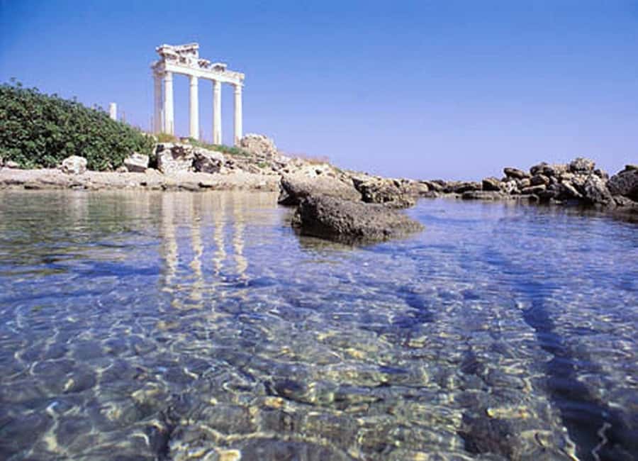 Side Dolphin Island Boat Trip with Lunch & Swim Stops - Key points to know before booking