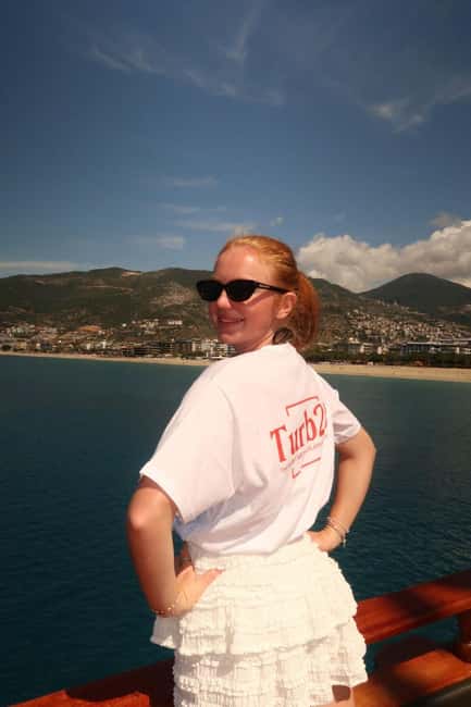 Side Dolphin Island Boat Trip with Lunch & Swim Stops - Who will enjoy this boat trip most?