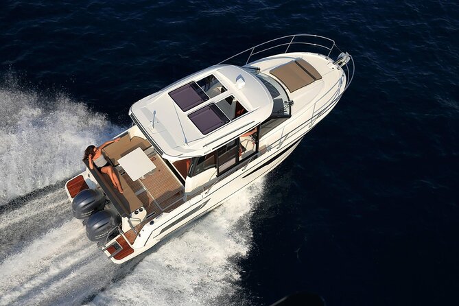 Six Fins Private Dolphin Safari – Dolphin Watching in Key West - Key points at a glance