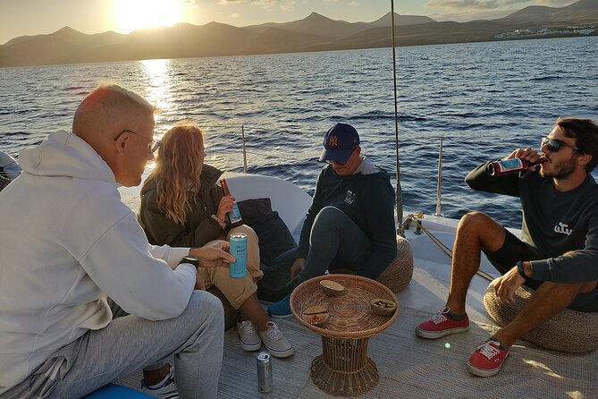 Small Group Dolphin Sunset Tour on Electric Catamaran Lanzarote - Who will enjoy this most?