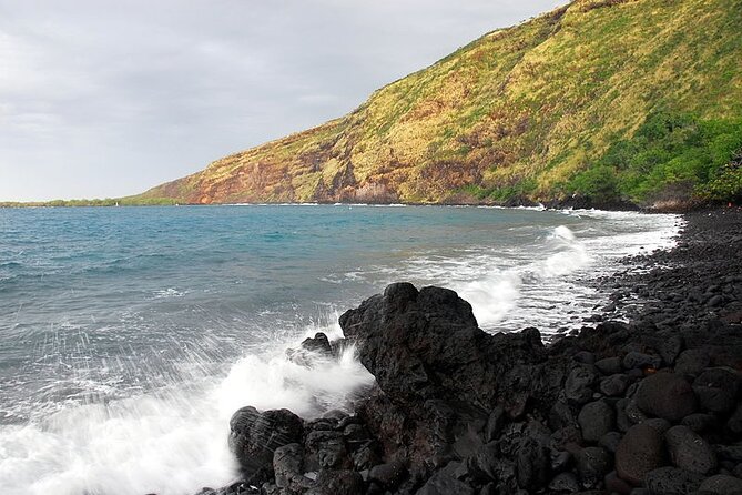 Small-Group Snorkel at Kealakekua Bay in Captain Cook, Big Island - Gear, comfort, and what to bring
