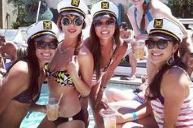 Small Private Group Discount Tiki Packages - The Tiki Boat And Your Captain