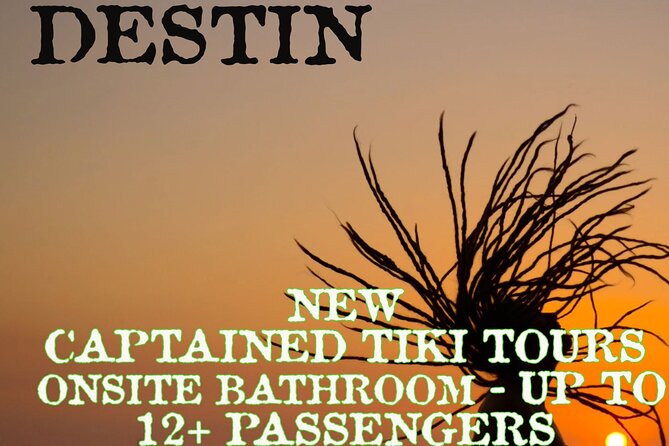 Small Private Group Discount Tiki Packages - What To Bring For A Comfortable Afternoon