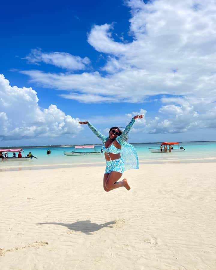 Snorkel Mnemba’s Reefs & Swim with Dolphins Adventure - Is $40 good value?