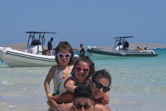 Speed Boat 4 Hours Swim Dolphin, Orange Island ,Snorkeling - Who will enjoy this trip most?