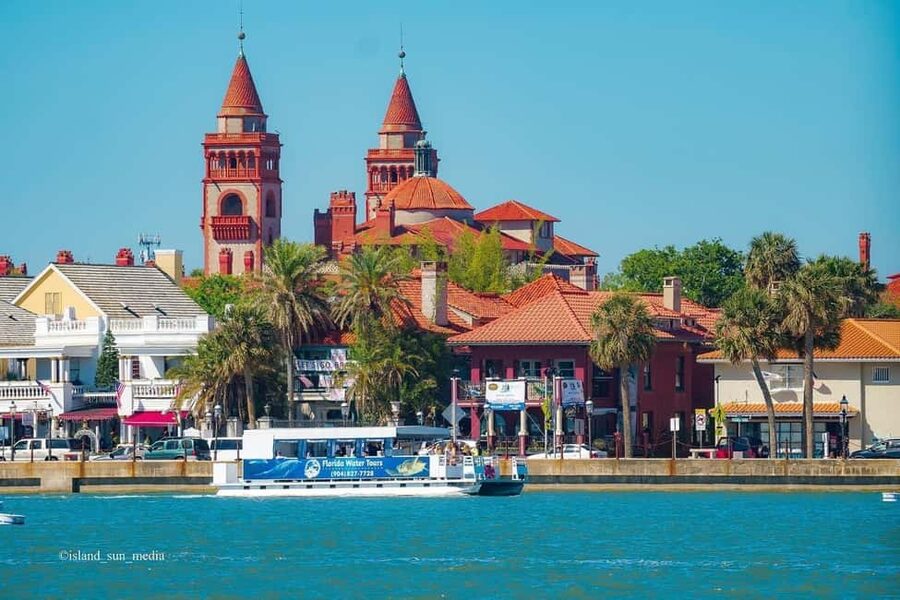 St. Augustine: Expert-Led Dolphin & Wildlife Eco Adventure - Watching Dolphins In Their Home Waters