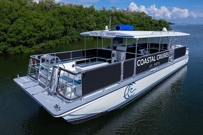 St. Pete Dolphin Watching and Shelling Adventure - Weather, Cancellation, and Timing