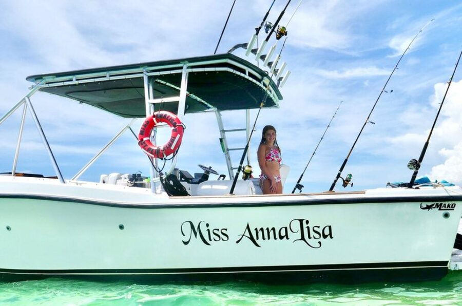 St. Petersburg, FL: Private 2-Hour Dolphin Watching Cruise - Who will enjoy this cruise most
