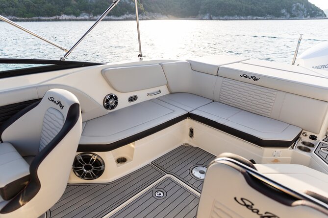 Sunrise Dolphins & Fishermen at Work speedboat tour in Rovinj - Is $93.45 a fair price?